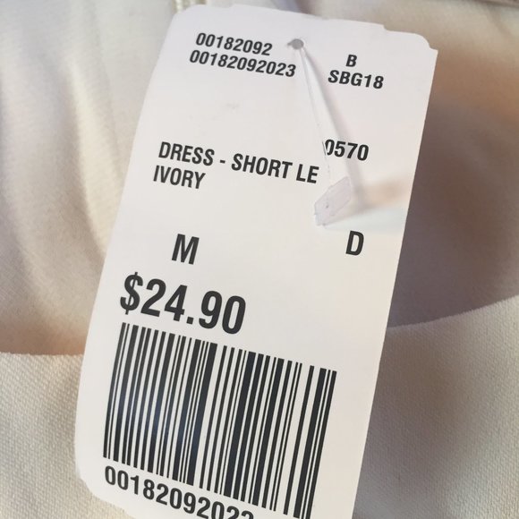 Dress - Picture 3 of 6